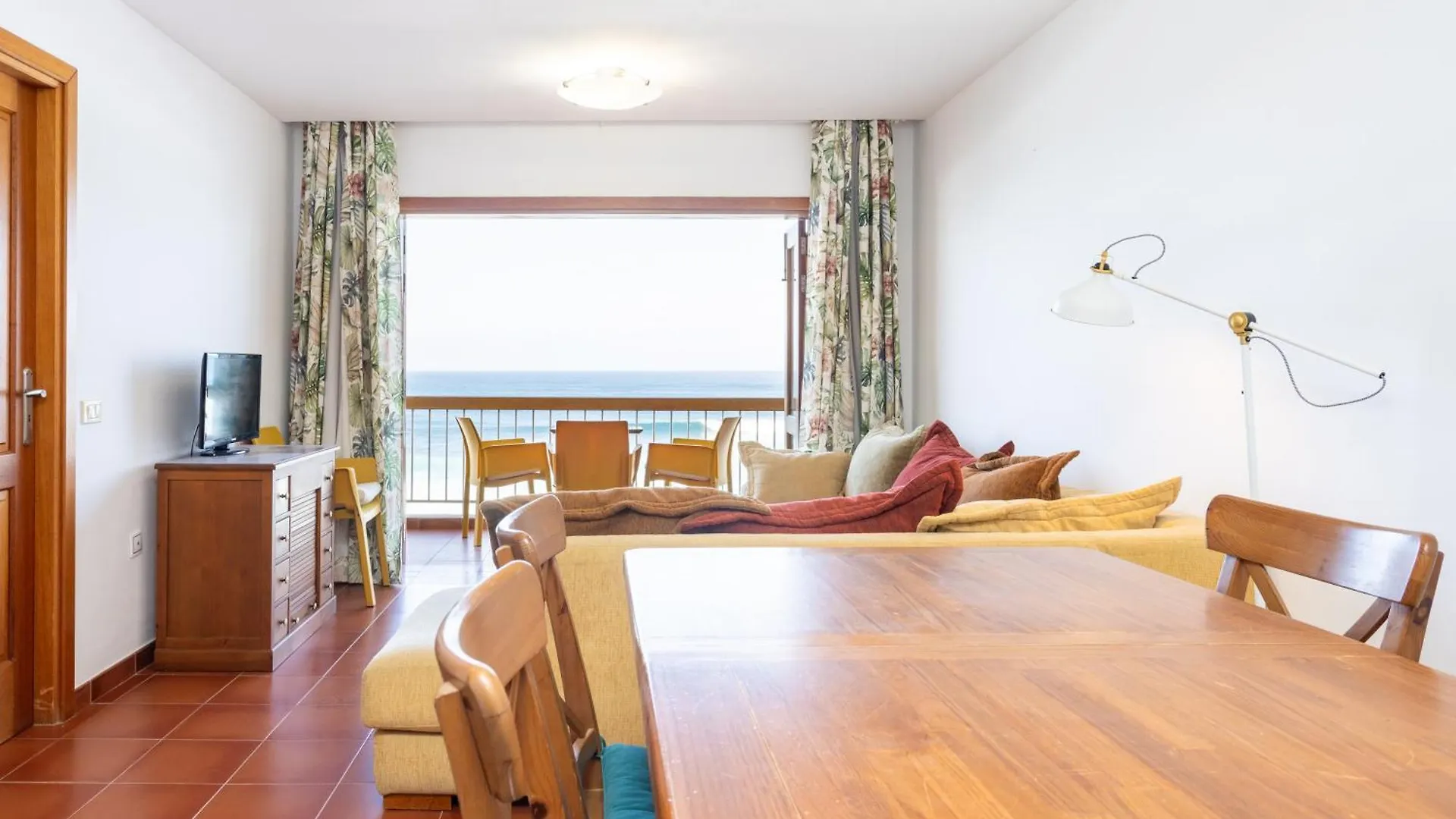 Live La Punta Maresia Apartment Punta Del Hidalgo 0*,  Spain