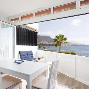 Apartamento Home2book Seafront, Punta Del Hidalgo