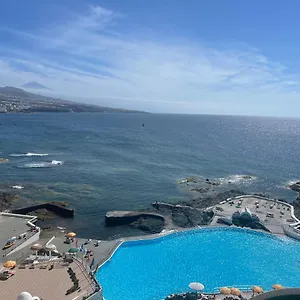 Apartamento Vacacional Altagay, Punta Del Hidalgo