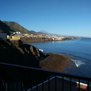 Appartement Hoya Baja 26, Punta Del Hidalgo
